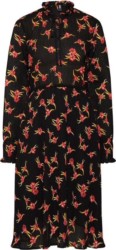 Eksept blousejurk hotsell