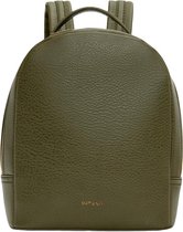 Matt & Nat Dwell Olly Backpack leaf