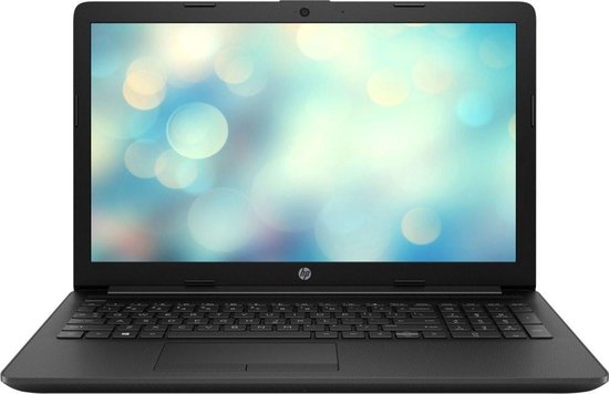 HP 8PM98EA - 4 GB RAM, 128 GB SSD, 15.6 inch (HD)