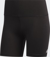 Adidas Bt Short T Sportlegging Dames - Black - Maat M