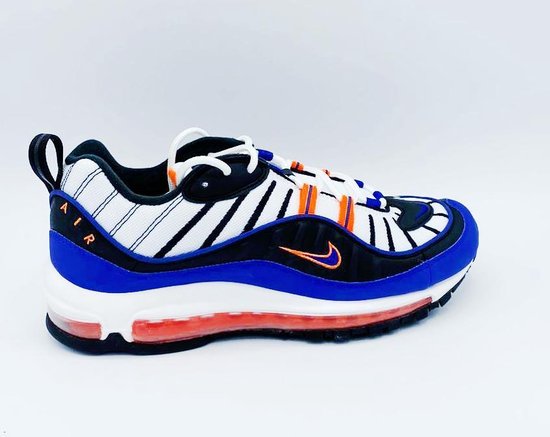 Nike Air Max 98 | bol.com