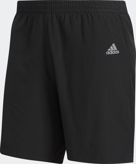 heren adidas Korte sportbroek | KLEDING.nl