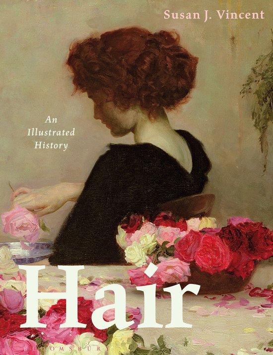 Elements of Dress - Hair - cover