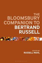Bloomsbury Companions - The Bloomsbury Companion to Bertrand Russell