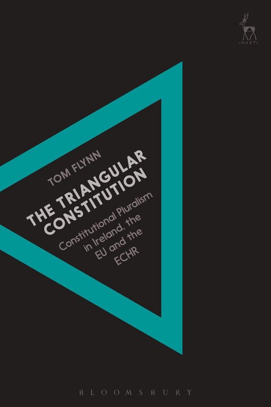 The Triangular Constitution - cover