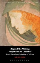 New Directions in Religion and Literature - Beyond the Willing Suspension of Disbelief