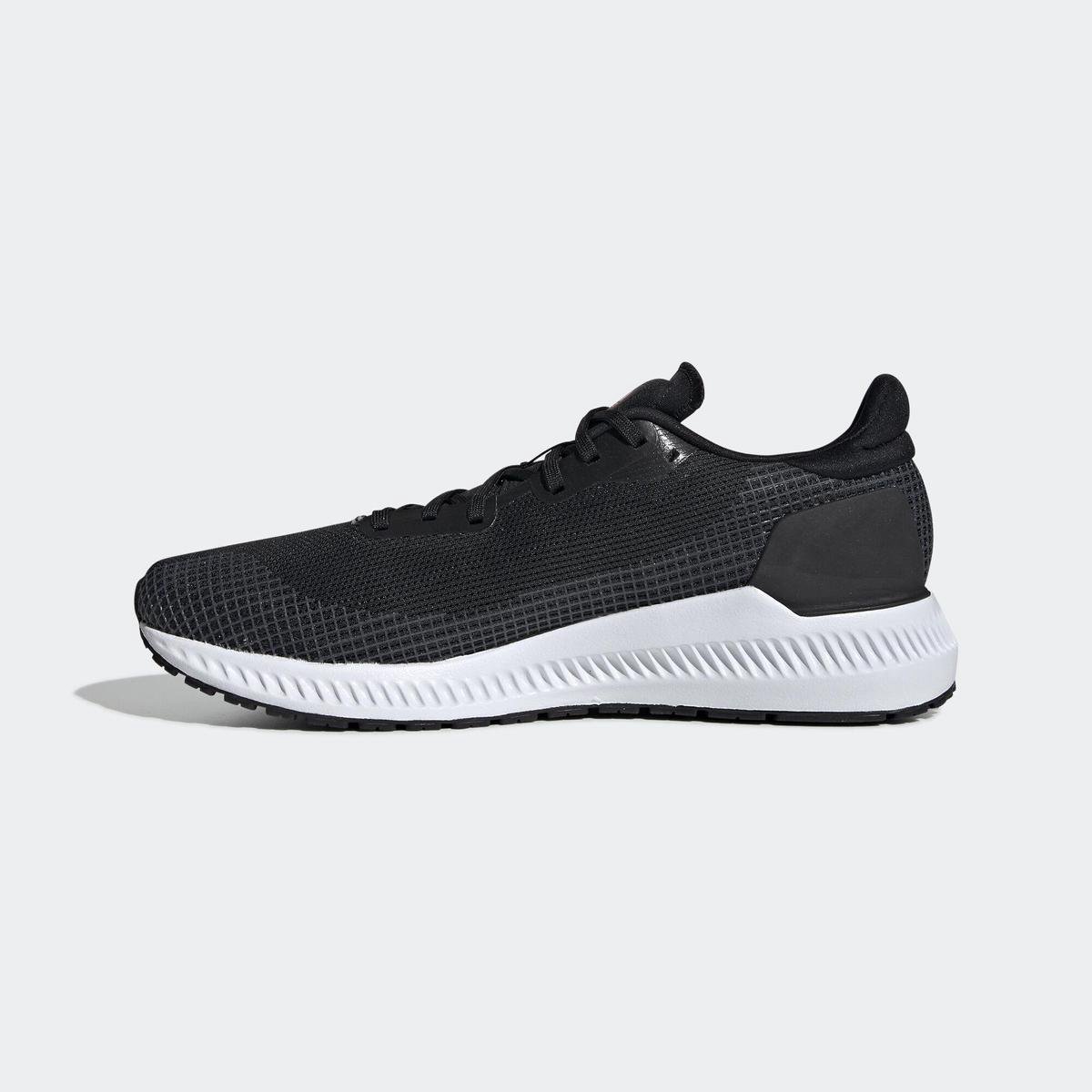 adidas SOLAR BLAZE M Heren Sportschoenen Core Black Maat 40 bol