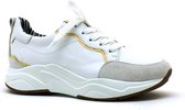 Softwaves Witte Sneaker