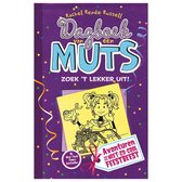 Omslag Dagboek van een muts 2 - Zoek 't lekker uit!
