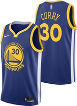 bol.com | Nike NBA Jersey Stephen Curry 