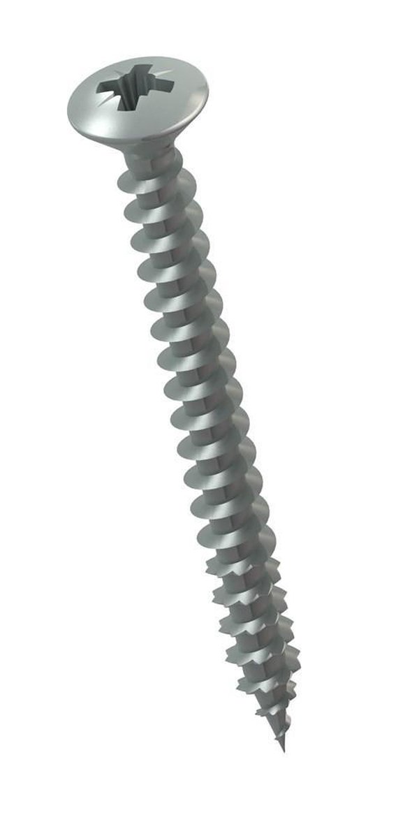 500 stuks lenskopschroeven ISO 7380 - roestvrij staal A4 m. binnenzeskant M 6 x 40