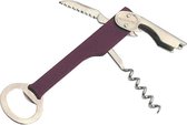 Bonzer kelnersmes met flesopener 16cm