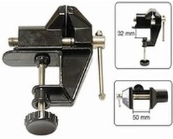 Draaibank Bensontools Draagbaar