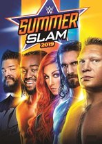 WWE: Summerslam 2019 (Blu-ray)