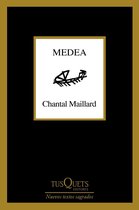 Nuevos Textos Sagrados - Medea