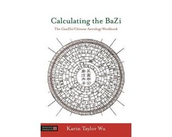 Calculating the BaZi