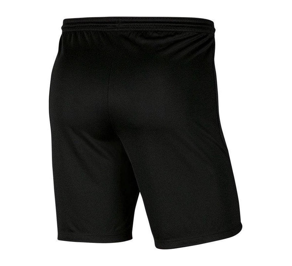 Nike Park III Short - Zwart | Maat: 2XL 