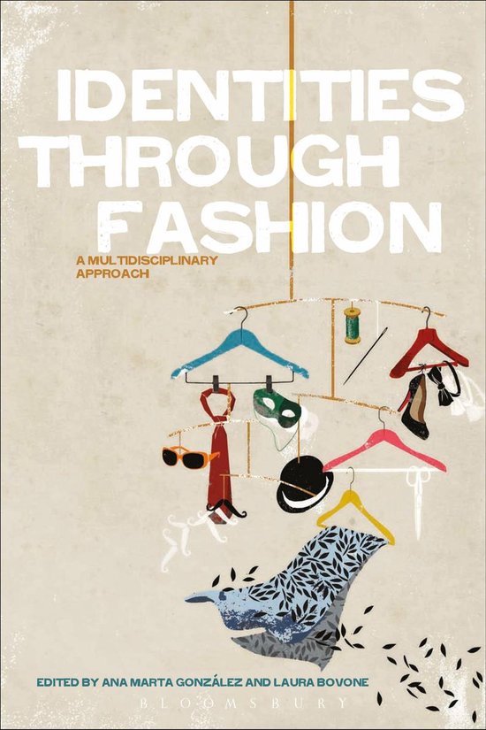 Identities Through Fashion - cover