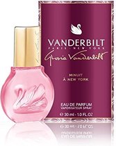 Gloria Vanderbilt Minuit A New York Eau De Parfum - 30 ml