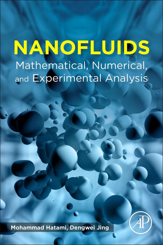 Nanofluids - cover