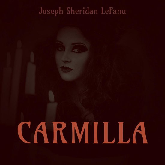 Carmilla - cover