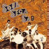 Soul Sega Vol. 2: Indian Ocean Segas From The 70's