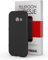 BMAX hoesje geschikt voor Samsung Galaxy A5 (2017) / Dun en beschermend telefoonhoesje / Case