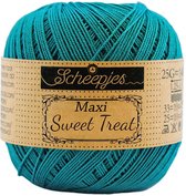 Scheepjes Maxi Sweet Treat - 401 Dark Teal