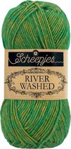 Scheepjes River Washed 50 gr - 955 Po