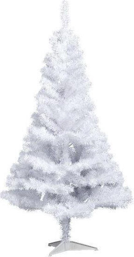in beroep gaan Prematuur Overdreven Kerstboom Wit Classic - 150 Cm | bol.com
