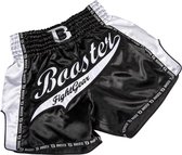 Booster Short TBT Pro Slugger Zwart/Wit - XL