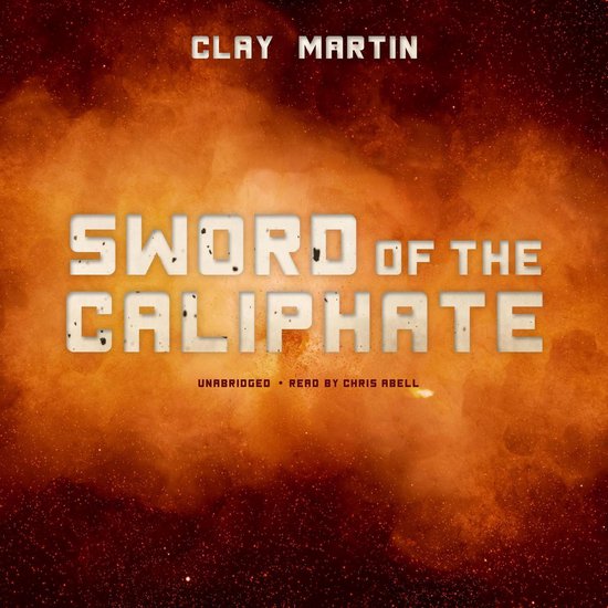 Sword of the Caliphate - cover