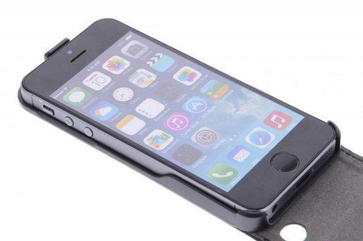 Vespa iPhone 5 Flip Case White Target
