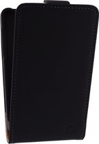 Mobilize Ultra Slim Flip Case LG L4 II Black
