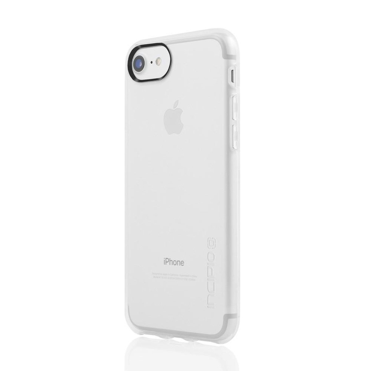 Incipio NGP Pure Case Clear iPhone SE (2020) / 8 / 7 / 6(s)