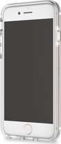 Apple iPhone SE (2020) Hoesje - STI:L - Clear Serie - Hard Kunststof Backcover - Transparant - Hoesje Geschikt Voor Apple iPhone SE (2020)