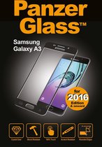 PanzerGlass 1551 mobile phone screen/back protector Protection d'écran transparent Samsung 1 pièce(s)