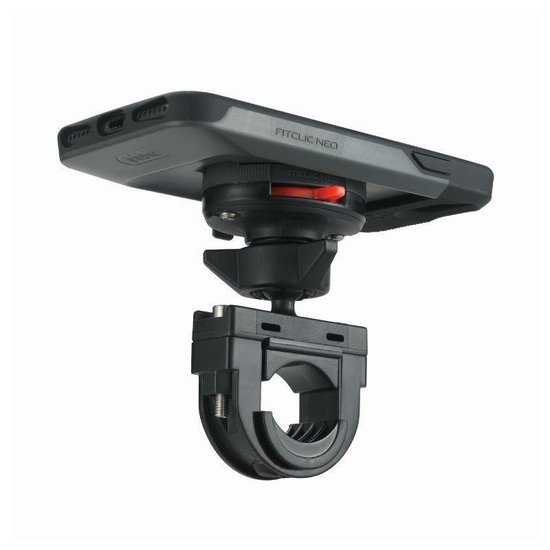 FitClic Neo Car kit for Samsung Galaxy Note 9 main image 0