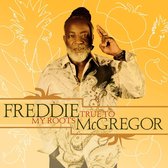 Freddie McGregor - True To My Roots (LP)