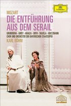 Edita Gruberova, Reri Grist, Francisco Araiza - Mozart, W.A.: Die Entführung Aus Dem Serail (DVD) (Complete)
