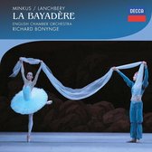 English Chamber Orchestra, Richard Bonynge - Minkus: La Bayadère (2 CD) (Ballet Edition)