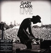 Gary Clark Jr. Live (LP)