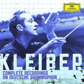 Carlos Kleiber - Carlos Kleiber - Complete Recordings On Deutsche G (12 CD)