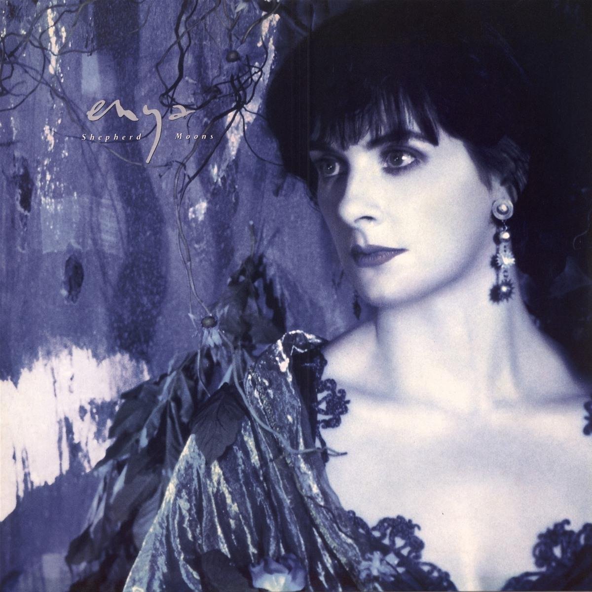 Enya Shepherd Moons - LP album met Angeles en Evacuee - 1991 | bol
