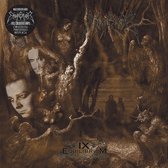 Emperor - IX Equilibrium (CD)