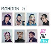 Red Pill Blues (Deluxe Edition)