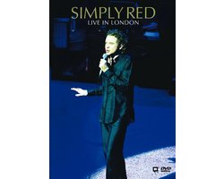 Simply Red - Live in London
