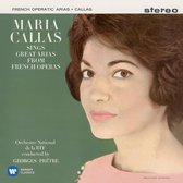 Maria Callas - Callas A Paris I