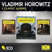 Horowitz - Three Classic Albums (Limited Edition)