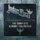 Complete Albums Collection